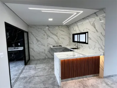Casa de Condomínio com 3 Quartos à venda, 176m² no Jardim Novo Horizonte, Sorocaba