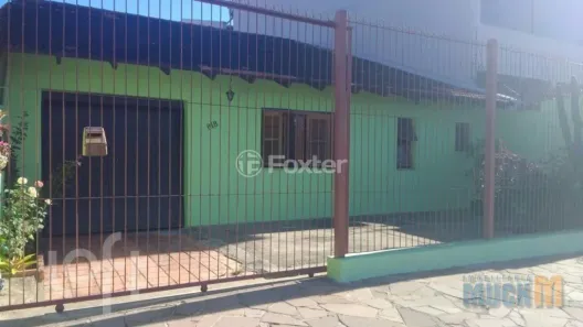 Casa com 3 Quartos à venda, 240m² no Harmonia, Canoas