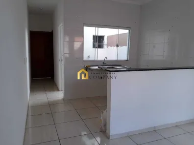Casa com 1 Quarto à venda, 70m² no Jardim Nápoli, Sorocaba