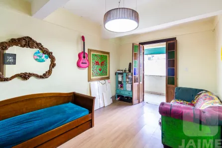 Apartamento com 2 Quartos à venda, 78m² no Santa Cecília, São Paulo