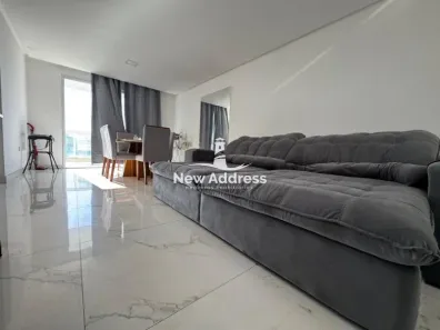 Apartamento com 2 Quartos à venda, 100m² no Novo México, Vila Velha