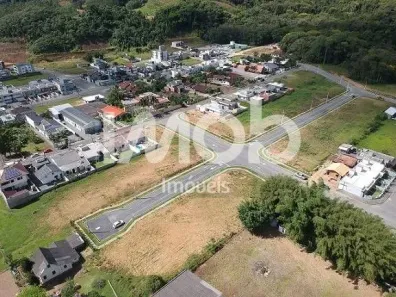 Lote/Terreno à venda, 327m² no João Pessoa, Jaraguá do Sul
