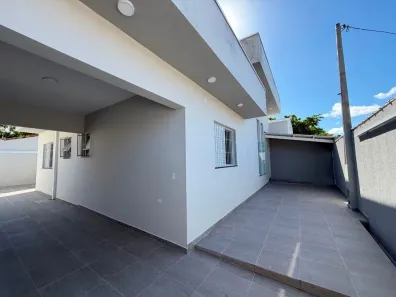 Casa com 3 Quartos à venda, 180m² no Bal Stella Maris, Peruíbe