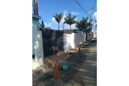 Lote/Terreno à venda, 825m² no Jardim Santa Cecília I, São José dos Campos
