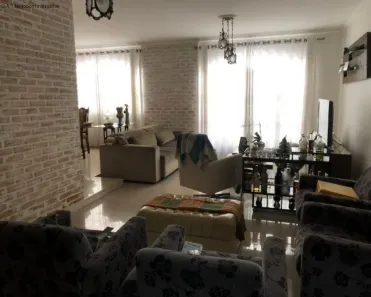 Casa com 3 Quartos à venda, 162m² no Vila Trujillo, Sorocaba