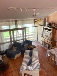 Apartamento com 3 Quartos à venda, 147m² no Saco da Ribeira, Ubatuba