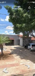 Galpão/Depósito/Armazém à venda, 480m² no Coronel Antonino, Campo Grande