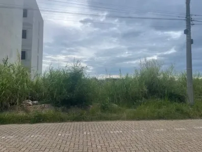 Lote/Terreno à venda, 324m² no Jardim Amália, Volta Redonda