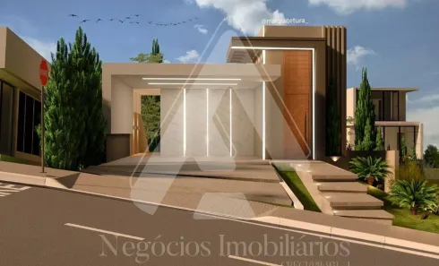 Casa de Condomínio com 3 Quartos à venda, 173m² no , Lagoa Seca