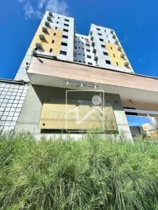 Apartamento com 3 Quartos para alugar, 95m² no Guararapes, Fortaleza