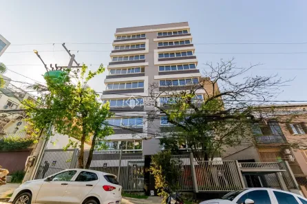 Apartamento com 2 Quartos para alugar, 62m² no Mont Serrat, Porto Alegre