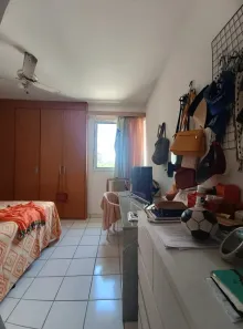 Casa de Condomínio com 3 Quartos à venda, 140m² no Boa Viagem, Recife