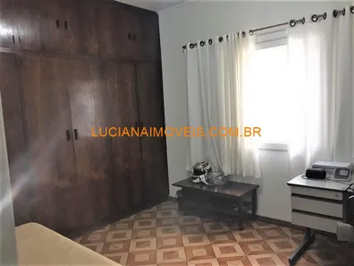 Casa com 3 Quartos à venda, 265m² no Bela Aliança, São Paulo