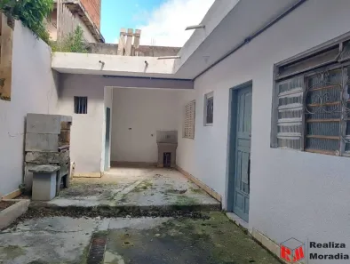 Casa com 1 Quarto para alugar, 45m² no Jardim Ísis, Cotia
