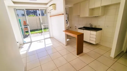 Apartamento com 3 Quartos para alugar, 80m² no Recreio dos Bandeirantes, Rio de Janeiro
