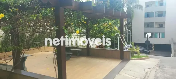 Apartamento com 3 Quartos à venda, 96m² no Liberdade, Belo Horizonte