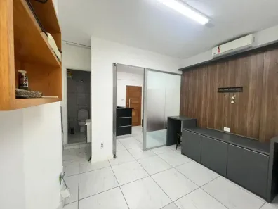 Sala Comercial para venda ou aluguel, 45m² no Bela Vista, São Paulo