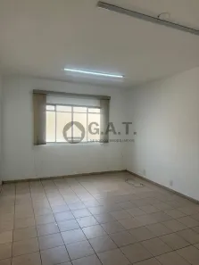 Sala Comercial para alugar, 33m² no Centro, Sorocaba