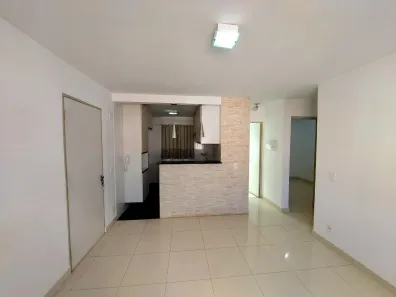 Apartamento com 2 Quartos à venda, 44m² no Residencial Real Parque Sumaré, Sumaré
