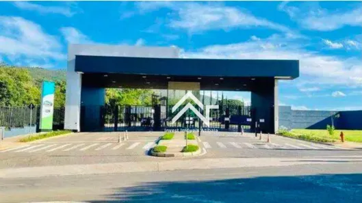 Lote/Terreno à venda, 360m² no San Fernando Valley, Atibaia