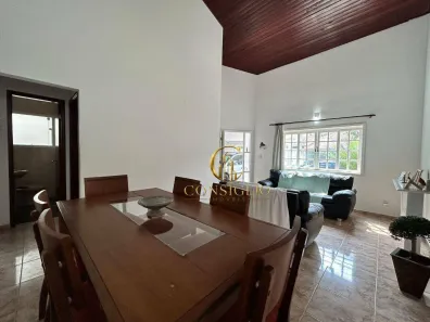 Casa de Condomínio com 4 Quartos à venda, 180m² no Urbanova I, São José dos Campos