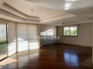 Apartamento com 5 Quartos à venda, 278m² no Setor Oeste, Goiânia