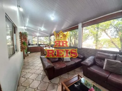 com 4 Quartos à venda, 449m² no Paulicéia, São Bernardo do Campo