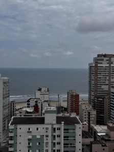 Apartamento com 4 Quartos à venda, 153m² no Canto do Forte, Praia Grande