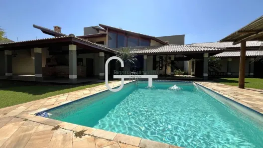 Casa com 5 Quartos à venda, 318m² no Cidade Nova Peruíbe, Peruíbe