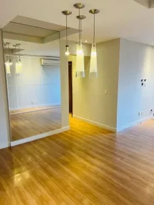 Apartamento com 3 Quartos à venda, 102m² no Boqueirão, Santos