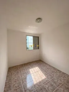 Apartamento com 2 Quartos à venda, 50m² no Jardim Marica, Mogi das Cruzes