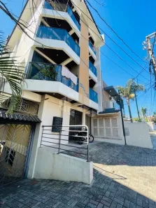 Apartamento com 1 Quarto para alugar, 33m² no Nossa Senhora do Rosário, Santa Maria