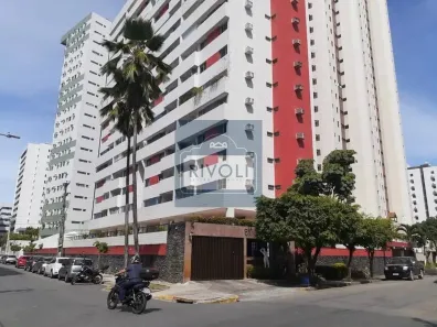 Apartamento com 3 Quartos à venda, 135m² no Boa Viagem, Recife