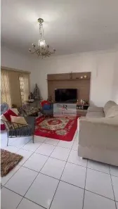 Casa com 4 Quartos para venda ou aluguel, 197m² no Jardim Esplanada, Indaiatuba