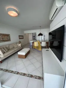 Apartamento com 3 Quartos à venda, 113m² no Riviera, Bertioga