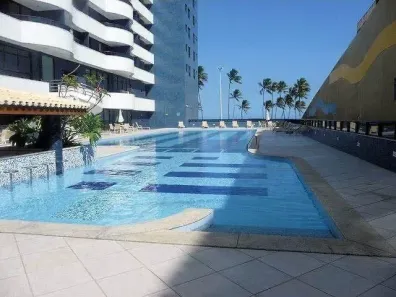 Apartamento com 1 Quarto à venda, 52m² no Jardim Armação, Salvador