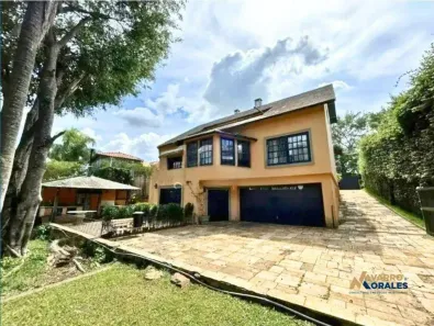 Casa com 4 Quartos à venda, 750m² no Morumbi, São Paulo
