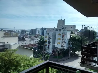 Apartamento com 3 Quartos à venda, 134m² no Menino Deus, Porto Alegre