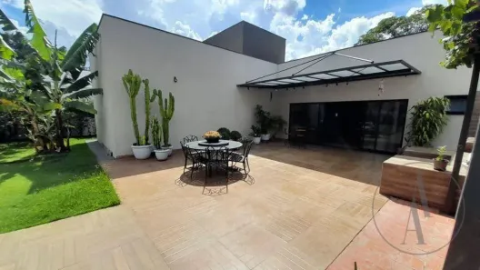 Casa de Condomínio com 3 Quartos à venda, 296m² no Chácaras Residenciais Santa Maria, Votorantim