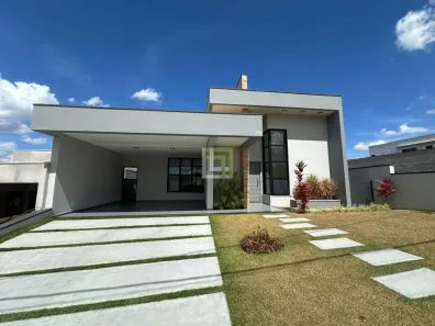 Casa com 3 Quartos à venda, 201m² no Bairro Itapema, Itatiba