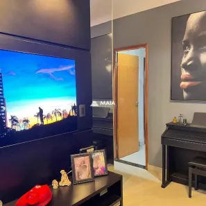 Apartamento com 2 Quartos à venda, 80m² no Santa Maria, Uberaba