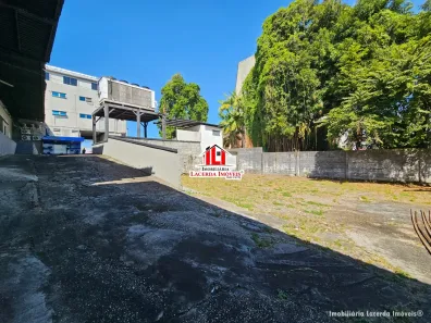 Prédio Comercial para alugar, 930m² no Chapada, Manaus
