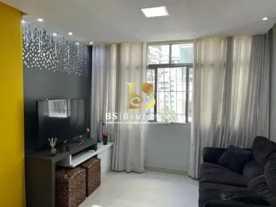 Apartamento com 3 Quartos à venda, 117m² no Icaraí, Niterói