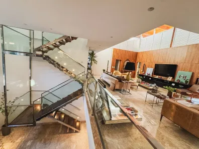 Casa com 5 Quartos à venda, 280m² no Alphaville I, Salvador