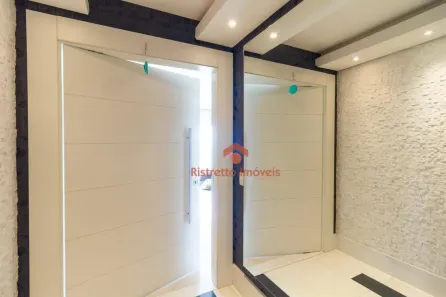 Cobertura com 4 Quartos à venda, 346m² no Vila Yara, Osasco