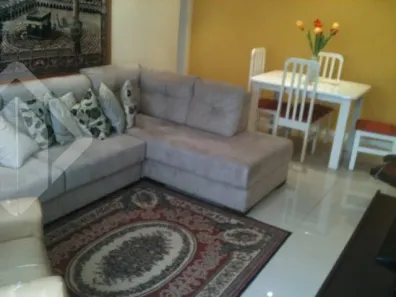 Apartamento com 2 Quartos à venda, 77m² no Vila Eunice Velha, Cachoeirinha