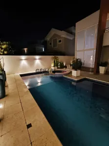 Sobrado com 3 Quartos à venda, 435m² no Jardim Maison Du Parc, Indaiatuba