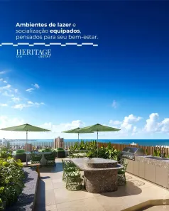 Apartamento com 3 Quartos à venda, 99m² no Brisamar, João Pessoa