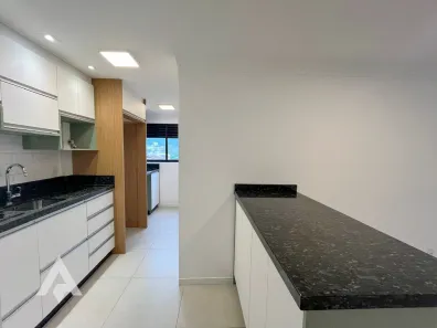 Apartamento com 2 Quartos para alugar, 65m² no Velha, Blumenau