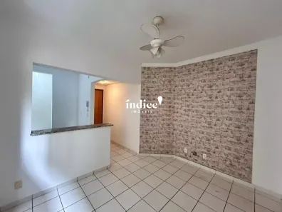 Apartamento com 1 Quarto à venda, 43m² no Nova Aliança, Ribeirão Preto